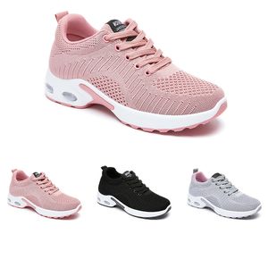 2024 Männer Frauen Laufschuhe atmungsaktive Turnschuhe Herren Sporttrainer GAI color221 Mode bequeme Turnschuhe Größe 36-41