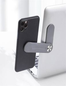 UKGO ayarlanabilir telefon standı tutucu ekran desteği hoder dizüstü bilgisayar yan montaj tablet braketi çift monitör ekranı klip6543317