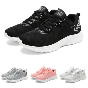 scarpe da corsa uomo donna Nero Blu Rosa Grigio scarpe da ginnastica sportive da uomo taglia 35-41 GAI Colore1