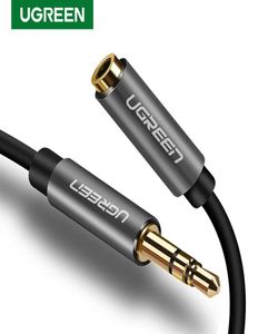3 5 mm przedłużający kabel audio do żeńskiego kabla słuchawkowego kabla Aux 3 5 mm274v3037072