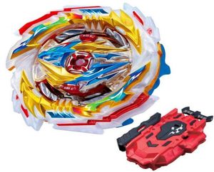 BX TOUPIE BURST BEYBLADE Spinning Top Superking Sparking World Spriggan B171 Tempest Dragon w B166 Launcher B172 B173 B174 X058256969