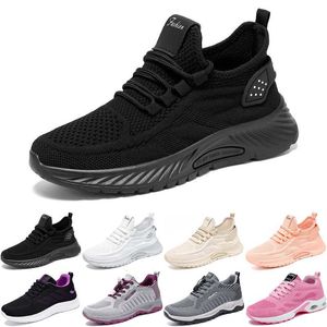 Bezpłatne buty do biegania Gai Sneakers dla kobiet trenerzy sportowcy Kolor136