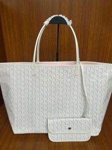 10A Handbag designer bag tote bag mirror Fashion Leather Messenger Shoulder Wallet Carrying Womens Bag Large Capacity Composite Shopping Bag Plaid Double Letter