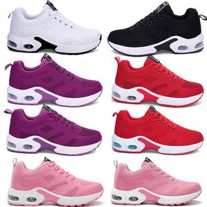 Cuscini indipendenti uomini casual stazione casual femminile scarpe sportive intrecciate intrecciate per esterni Gai versatile alla moda 35-43 46 312 WO's 5