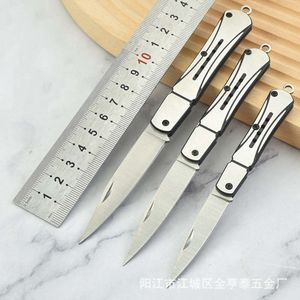 Compre a melhor mini faca para autodefesa Autodefesa Mini faca de autodefesa 594572
