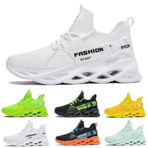 Style05 Fashion Men Running Shoes White Black Pink Laceless Bortable Mens Trainers Canvas Shoe Designer Sports Sneakers Runners 39-46