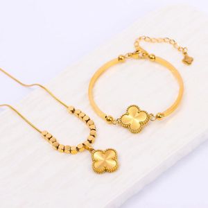 Great quality women Designer Bracelet & Necklace aaa lady fashion casual Jewelry for party gift no520