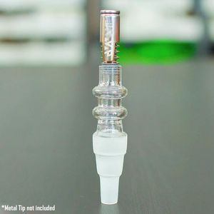 10mm 14mm 18mm 3 in 1 WPA Water Adapter glass stem for dyna M Any Tips