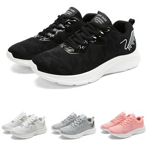 running shoes men women Black Blue Pink Grey mens trainers sports sneakers size 35-41 GAI Color10