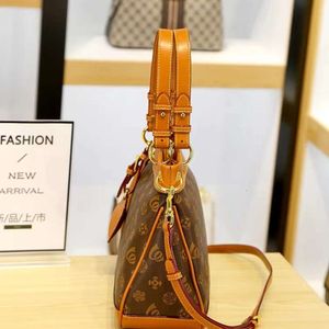 デザイナーの高級バッグ2023女性のためのファッションハンドバッグセットとブランドの財布