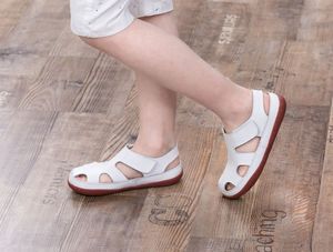 Designer Sandal Kid Sandale Femme US6C = EUR22 Luxury Sandal Anti Slip Shoes Classic Slipper Boy Sandals Summer Sandal Soft White Sandal Flat Sandal Black Sandal