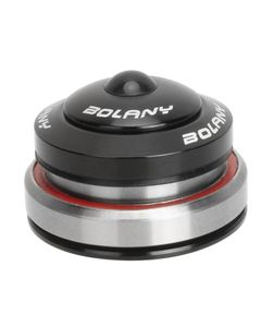 Cykelbärande headset42 52 MTB Vägcykelhuvud 42 418 52mm 1 18quot 1 15quot avsmalnande rak gaffel Integrerad angul7212066