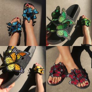 Westinw Designer Slippers Women's Summer Heel Sandals Quality Glippers Mathicle Slippers Plant Slippers Slippers Slippers Beach Fashion Slippers Gai