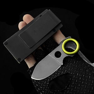 Shop Small Folding Knife Discount Portable EDC Defense Tool Keychain Knives 235409