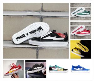 Ny 2024 X Storm Old Skool Men Shoes Mens Sneakers Skateboarding Casual Shoes Women Skate Shoes Womens Casual Boots