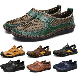 GAI, мужская и женская повседневная обувь, кроссовки, тройные, черные, белые, красные, желтые, зеленые, синие, персиковые, фиолетовые кроссовки, кроссовки Slide Fourty