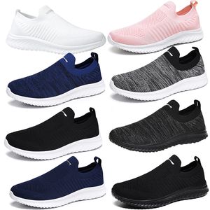 Nuove scarpe oversize scarpe sportive scarpe da donna scarpe da trekking antiscivolo alla moda GAI versatile 35-41 36 tendenze tendenze