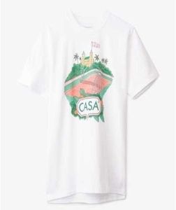 Забавная летняя хлопковая футболка с круглым вырезом, летняя одежда, подарок, уникальная мужская футболка с коротким рукавом, крутые вещи 2207064012351