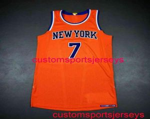 100 Stitched Carmelo Anthony 2014 Jersey Mens Women Youth Throwbacks Jersey XS5XL 6XL5263358