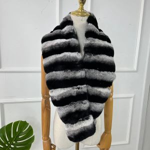 Pelz Natürliches Rex-Kaninchenfell Winter Damen Meistverkaufte Styles