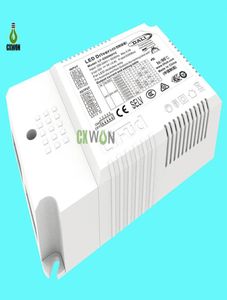 Lighting Transformers LFGSD040YC DALI2PUSH010VPWMRX DIMMABLE LED -drivrutin för inomhuskontor Ljus Dekorativa lampor3207478