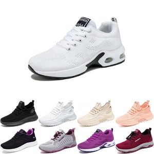 Bezpłatne buty do biegania Gai Sneakers dla kobiet Trenerów Sports Runners Color109