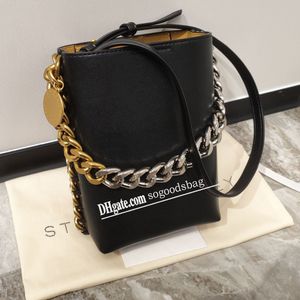 ファラベララージトートバッグステラマッカートニー女性ラックスゥリスデザイナーショッピング女性ハンドバッグ高品質のレザーショルダーバッグウォレット財布シンプルで汎用性