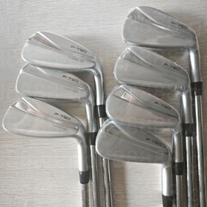 Klubbar Golf P790 Irons Silver Golf Irons Shaft Material Steel Golf Clubs Lämna oss ett meddelande för mer information och bilder Messge Detils ND