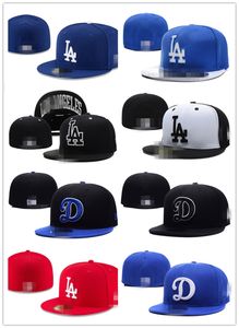 أعلى البيع 2024 القبعات المجهزة snapbacks قبعة baskball أبعاد جميع شعار الفريق llaa مان امرأة في الهواء الطلق التطريز القطن شقة مقفلة بينز فليكس غروب كاب الحجم 7-8 H8-3.6