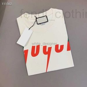 Herren-T-Shirts, Designer-Luxus-Herren-T-Shirt, T-Shirt-Kleidung, mit Buchstaben bedruckte Hemden, Kurzarm-Männer, Modemarke, Top-T-Shirts, große Damen-Pullover, asiatische Größe S-6XL SJ3O