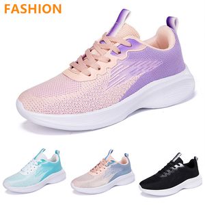2024 hot sale running shoes men women Olive Peach Sky Blue White Split Yellow Gold Clear mens trainers sports fashion sneakers GAI