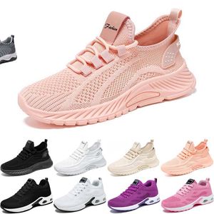 Gratis frakt Rinnande skor GAI sneakers för kvinnors män Trainers Sport Runners Color124