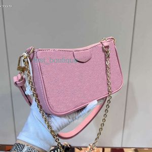 Evening Bags Cosmetic Easy Pouch On Strap mini Bag for Women Leather hobo Cell Phone Pocket wallets Cross Body wallet Designer handbags lady purse luxury bags