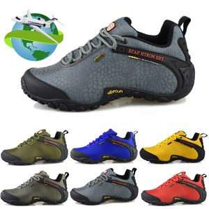 outdoors running shoes mens womens Athletic training lightweight sneakers trainers GAI sneakers sport size 36-46