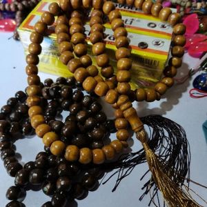 Pendants Muslim Worship Beads 99 Wooden Tasbihabai Prayer Blessing Ornament Mala Meditate Bracelet