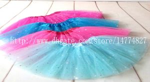 전체 아기 소녀 Tutu 스커트 댄스 파티 Pettiskirt 2014 New Tutu Party Fance Tutu 스커트 3768702