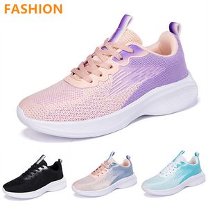 2024 heißer Verkauf Laufschuhe Männer Frauen Olive Peach Sky Blue White Split Yellow Gold Clear Ivory Herren Trainer Sport Mode Turnschuhe GAI