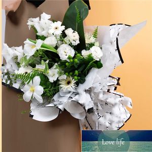 Papiery kwiaty Kwiaty materiałowe materiały papierowe Ouya Drukowanie bukiet kwiatowy papierowy papier kwiatowy