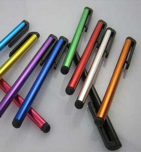 Capacitive Stylus Pen Touch Screen Highly sensitive For ipad Phone iPhone Samsung Tablet Mobile Phones3086333