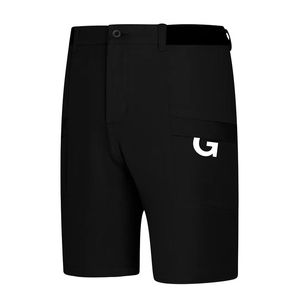2024 New Men's Summer Golf Shorts Comfortable, Breathable, and Fashionable (Customizable Logo) Free Shipping
