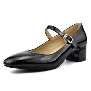 Projektantki obcasy damskie buty damskie damskie obcasy sandały mody impreza biuro ślubne pompki Color73