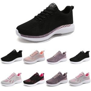 2024 Män kvinnor Running Shoes Breattable Sneakers Mens Sport Trainers GAI Color152 Mode Bekväma Sneakers Storlek 35-41