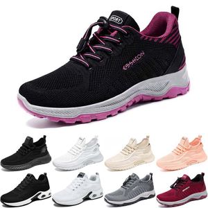 Gratis frakt Rinnande skor GAI sneakers för kvinnors män Trainers Sport Runners Color168