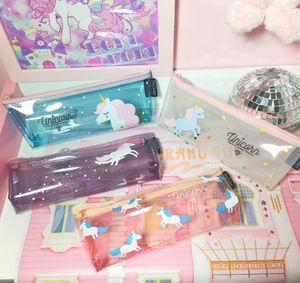 Arsmundi Estojo Escolar Material de Escritório Kawaii Papelaria Estuches Chancelaria Escola Bonito Caixa de Lápis Caneta Bolsas Pena VT00227550198