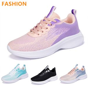 2024 hot sale running shoes men women Olive Peach Sky White Split Yellow Gold Clear Brown Ivory mens trainers sports fashion sneakers GAI
