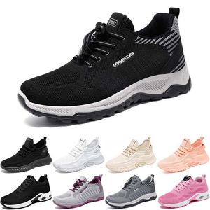 Bezpłatne buty do biegania gai trampki dla kobiet trenerzy trenerzy sportowcy Color130