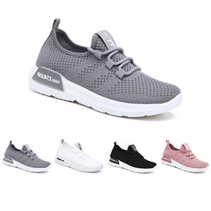 Men Shoes Running Women Breathable Mens Sport Trainers GAI Color Fashion Comfortable Sneakers Size s