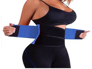 Vita Trainer Cincher Uomo Donna Xtreme Thermo Power Body Shaper Cintura Cintura Sottoseno Corsetto di controllo Firm4818254