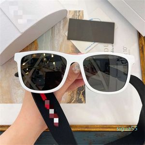 fashion square wind ins trendy male female star net red sunglasses