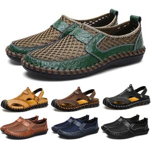 Men Women Shoes Sapatina Tripla Casual Triple Gai Treinador preto branco vermelho amarelo verde azul pês